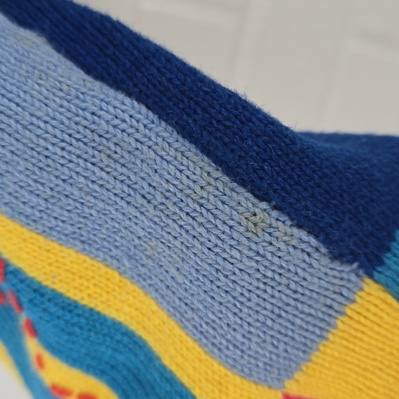 Vintage 1998 Michael Simon Pepsi-Cola Cardigan Size M Collectible - Picture 5 of 13